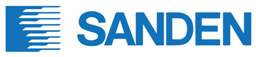 Logo Sanden Intercool Việt Nam