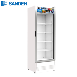 Tủ mát Sanden 357 Lít SPB-0400