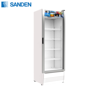 Tủ mát Sanden 357 Lít SPB-0400