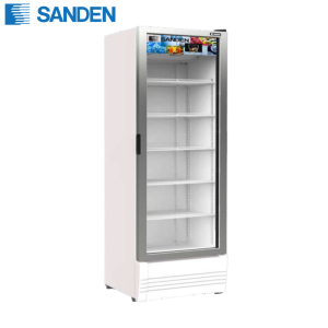 Tủ mát Sanden 394 Lít SPB-0500