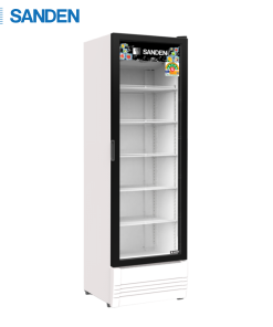 Tủ mát 1 Cánh Inverter Sanden 394 Lít SPB-0500