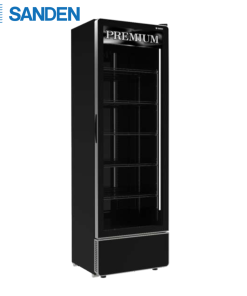 Tủ mát 1 Cánh Inverter Sanden Premium 394 Lít SPB-0500P