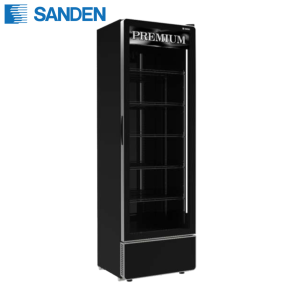 Tủ mát Sanden Premium 394 Lít SPB-0500P