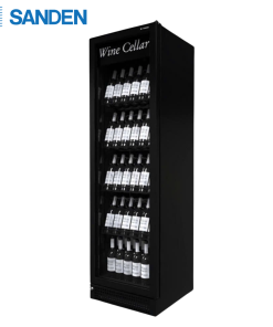Tủ Rượu Sanden 455 Lít SVN-0455