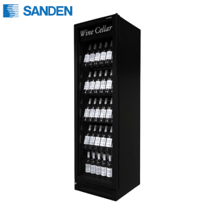 Tủ Rượu Sanden 455 Lít SVN-0455