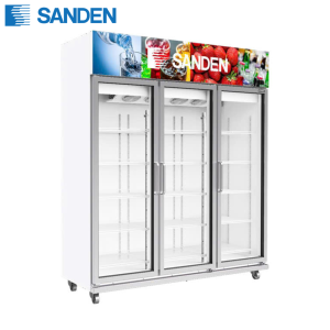 Tủ mát Sanden 1526 Lít OEM-1805i