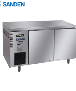 Bàn Mát Inox Sanden 300 Lít SCC-1203