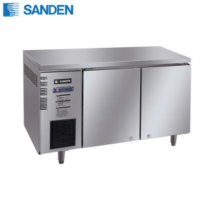 Bàn Mát Inox Sanden 300 Lít SCC-1203
