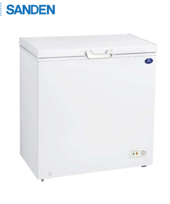 Tủ Đông Sanden 100 Lít SCF-0115