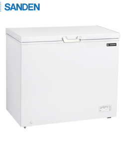 Tủ Đông Sanden 260 Lít SCF-0275