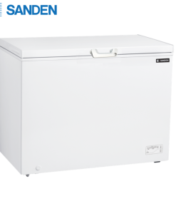 Tủ Đông Sanden 316 Lít SCF-0365