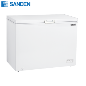 Tủ Đông Sanden 316 Lít SCF-0365