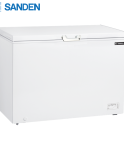 Tủ Đông Sanden 380 Lít SCF-0465