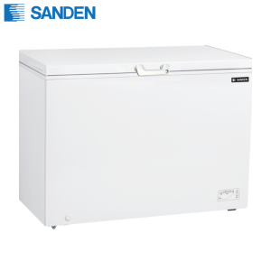 Tủ Đông Sanden 380 Lít SCF-0465