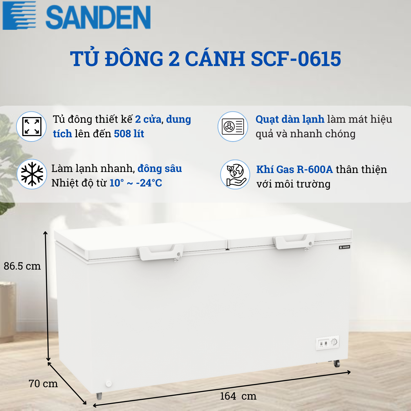 SCF-0615