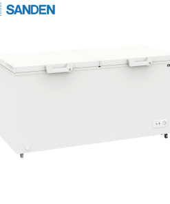 Tủ Đông Sanden 508 Lít SCF-0615