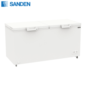 Tủ Đông Sanden 508 Lít SCF-0615