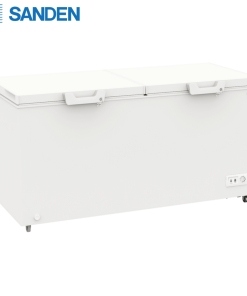 Tủ Đông Sanden 708 Lít SCF-0765