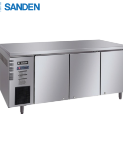 Bàn Đông Inox Sanden 530 Lít SCF-1803