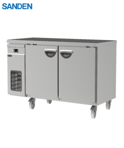 Bàn Đông Inox Sanden 280 Lít SCF3-1200i