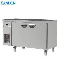 Bàn Mát Inox Sanden 365 Lít SCR3-1500i