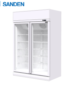 Tủ Đông Sanden 1006 Lít SFM-1005