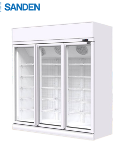 Tủ Đông Sanden 1563 Lít SFM-1505