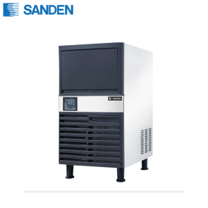 Máy Làm Đá Viên Sanden SIM-055M 55Kg/24h