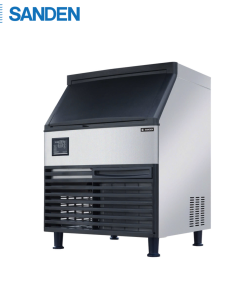 Máy Làm Đá Viên Sanden SIM-095M 95Kg/24h