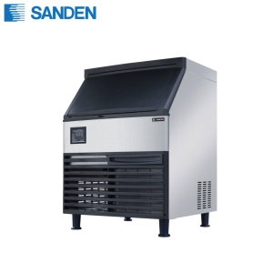 Máy Làm Đá Viên Sanden SIM-095M 95Kg/24h