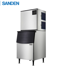 Máy Làm Đá Viên Sanden SIM-320M 300Kg/24h