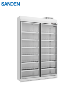 Tủ Trưng bày Sanden SMC-1402C Dung Tích 1555 Lít