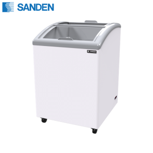Tủ Đông Sanden 152 Lít SNC-0155