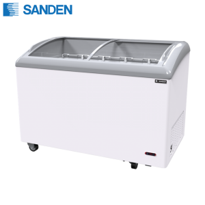 Tủ Đông Sanden 327 Lít SNC-0355