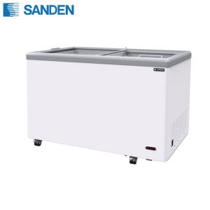 Tủ Đông Sanden 347 Lít SNG-0405