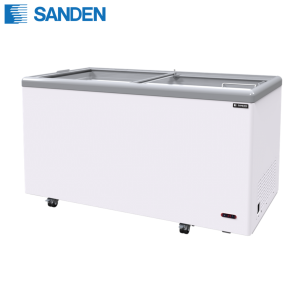 Tủ Đông Sanden 505 Lít SNG-0605