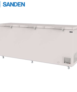 Tủ Đông Sanden 818 Lít SNQ-0805i