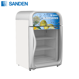 Tủ đông Sanden 100 Lít SNR-0100