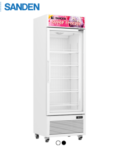 Tủ đông Sanden 400 Lít SNR-0505