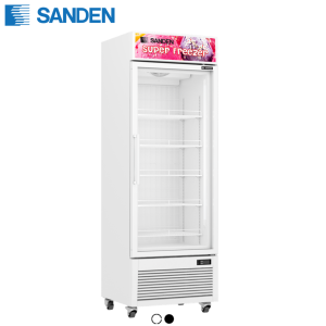 Tủ đông Sanden 400 Lít SNR-0505