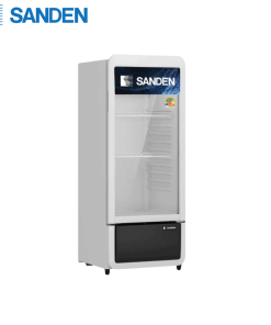 Tủ mát 1 Cánh Sanden 194 Lít SPC-0250