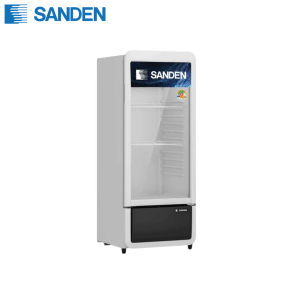 Tủ mát Sanden 194 Lít SPC-0250