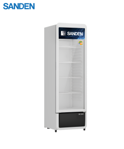 Tủ mát 1 Cánh Sanden 237 Lít SPC-0270