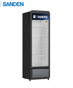 Tủ mát 1 Cánh Sanden 237 Lít SPC-0270