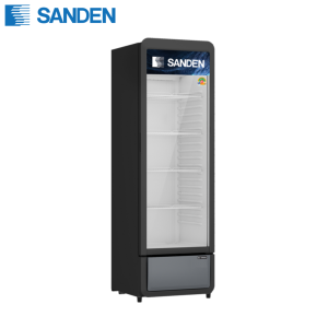 Tủ mát Sanden 237 Lít SPC-0270