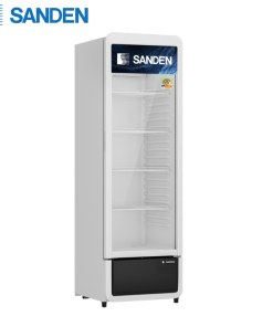 Tủ mát Sanden 266 Lít SPC-0290