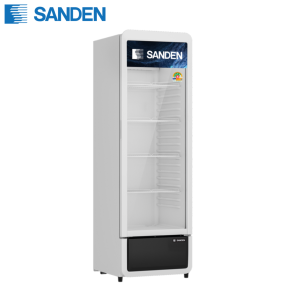 Tủ mát Sanden 266 Lít SPC-0290