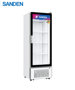 Tủ Mát 1 Cánh Sanden 278 Lít SPD-0300P
