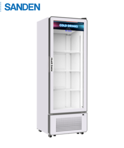 Tủ mát Sanden 288 Lít SPD-0300P