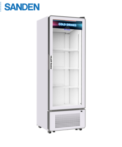 Tủ mát Sanden 369 Lít SPD-0400P